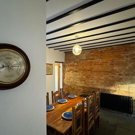 Mill Hill Guest House كاوز المظهر الخارجي الصورة
