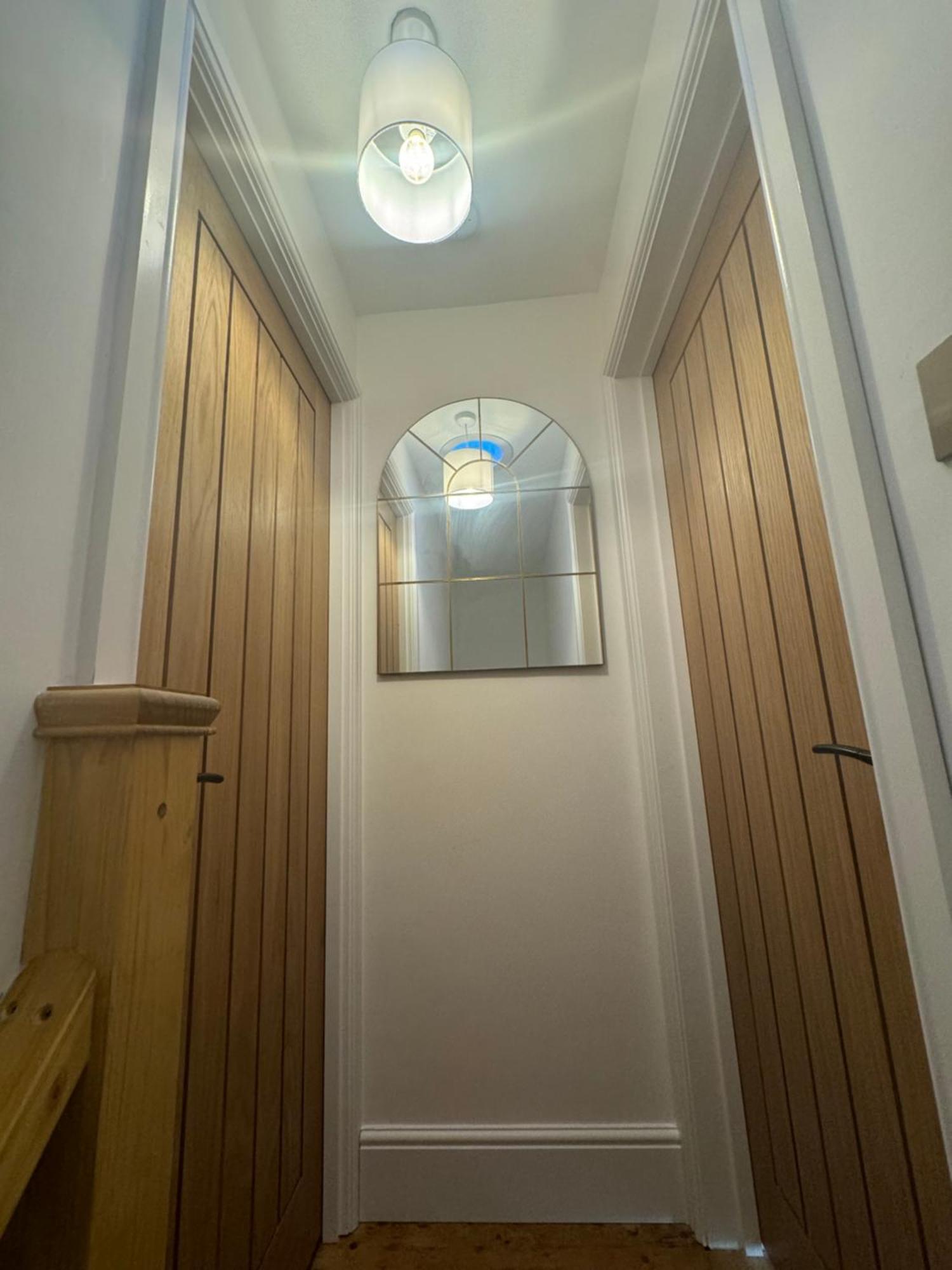 Mill Hill Guest House كاوز المظهر الخارجي الصورة