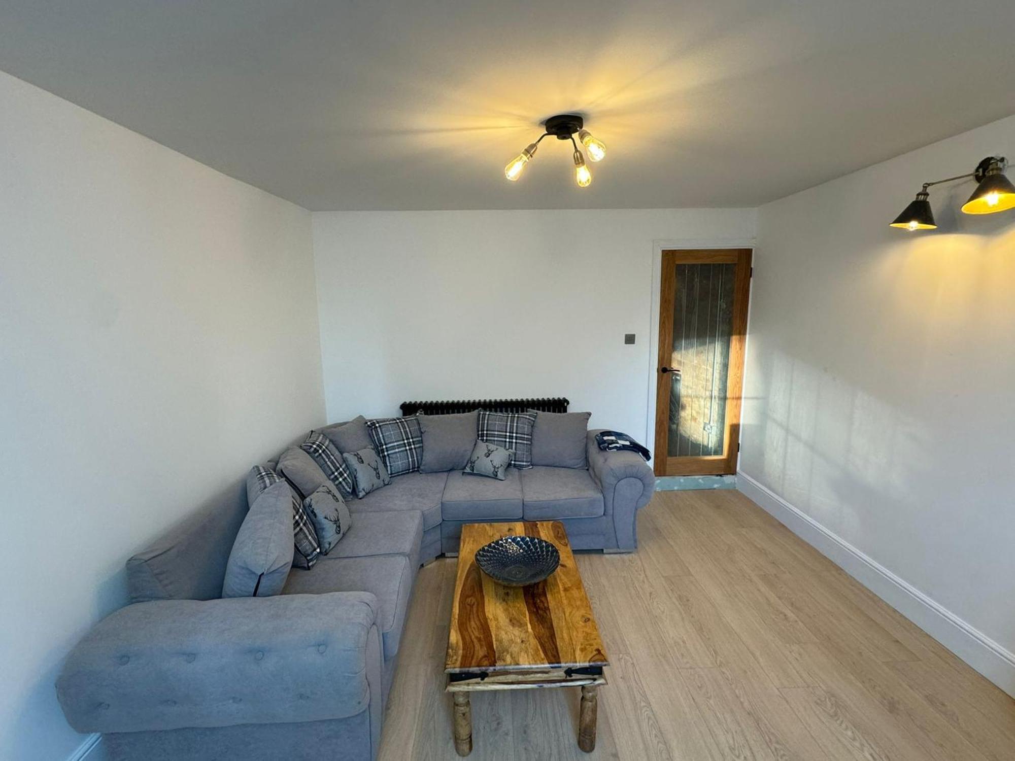 Mill Hill Guest House كاوز المظهر الخارجي الصورة