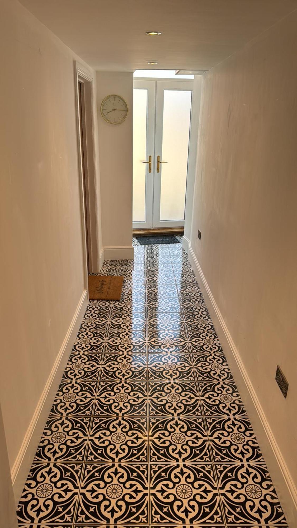 Mill Hill Guest House كاوز المظهر الخارجي الصورة