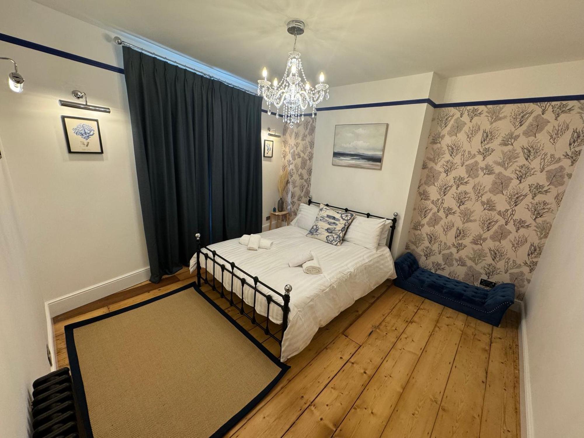 Mill Hill Guest House كاوز المظهر الخارجي الصورة
