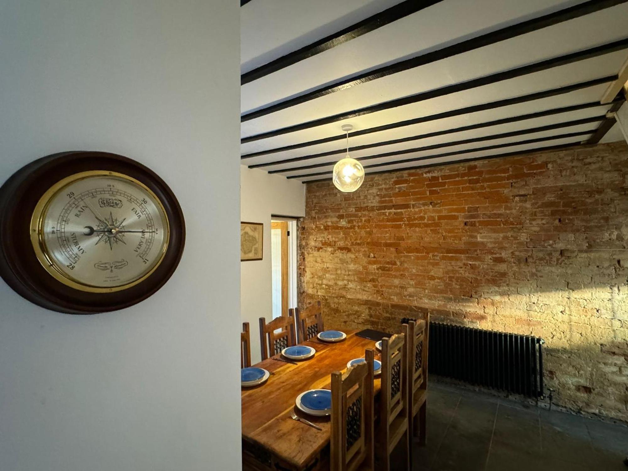 Mill Hill Guest House كاوز المظهر الخارجي الصورة