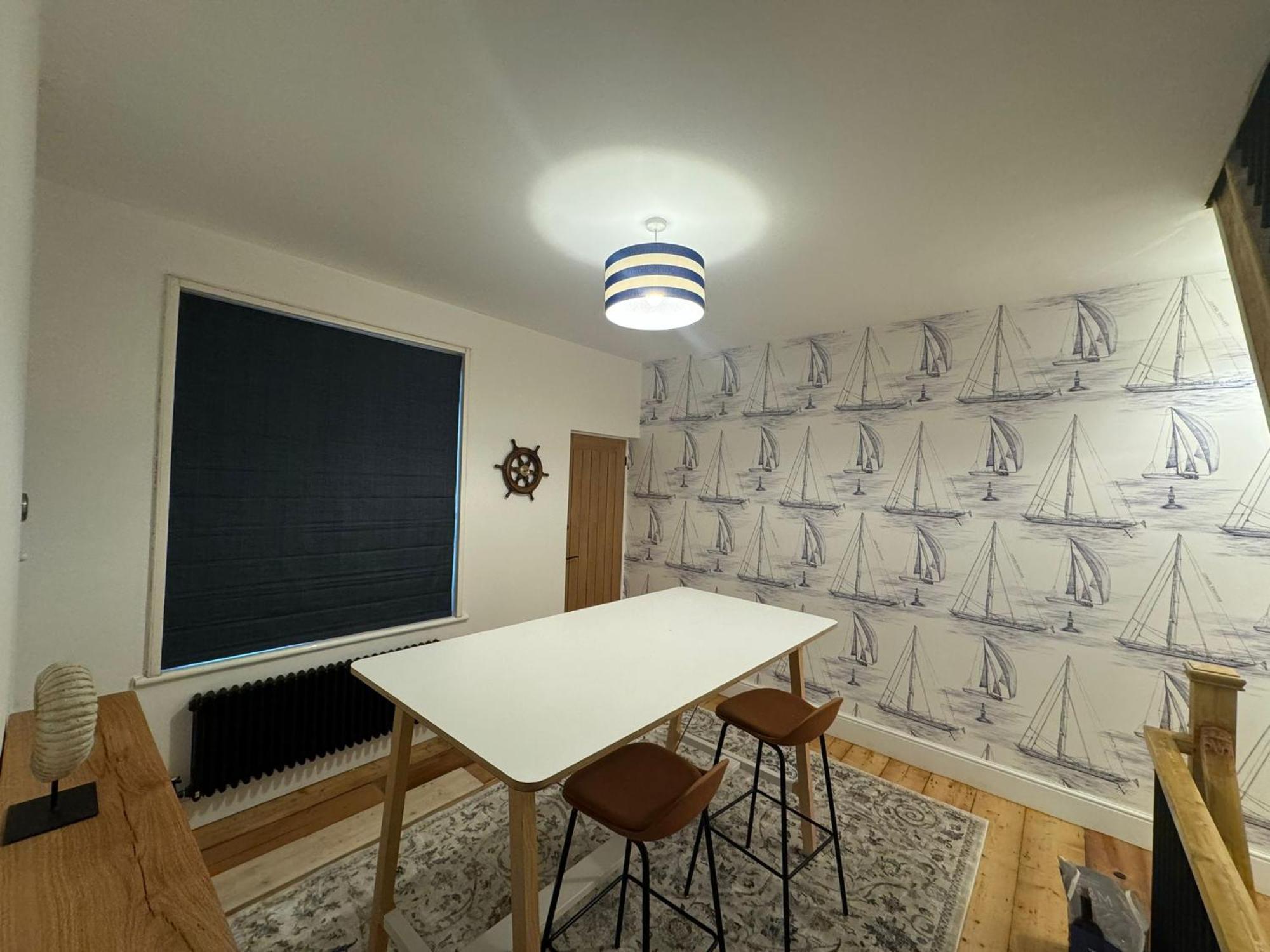 Mill Hill Guest House كاوز المظهر الخارجي الصورة