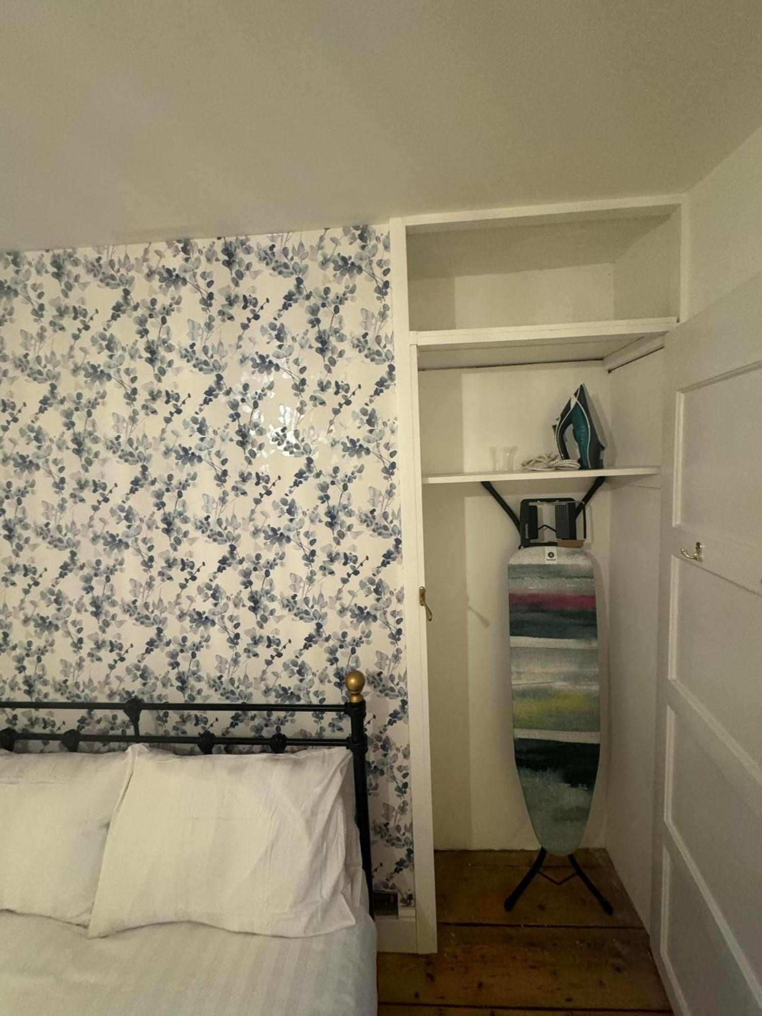 Mill Hill Guest House كاوز المظهر الخارجي الصورة